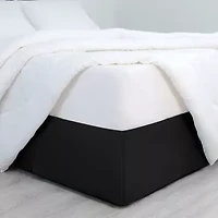 Martex Multi Pleat 15" Bed Skirt