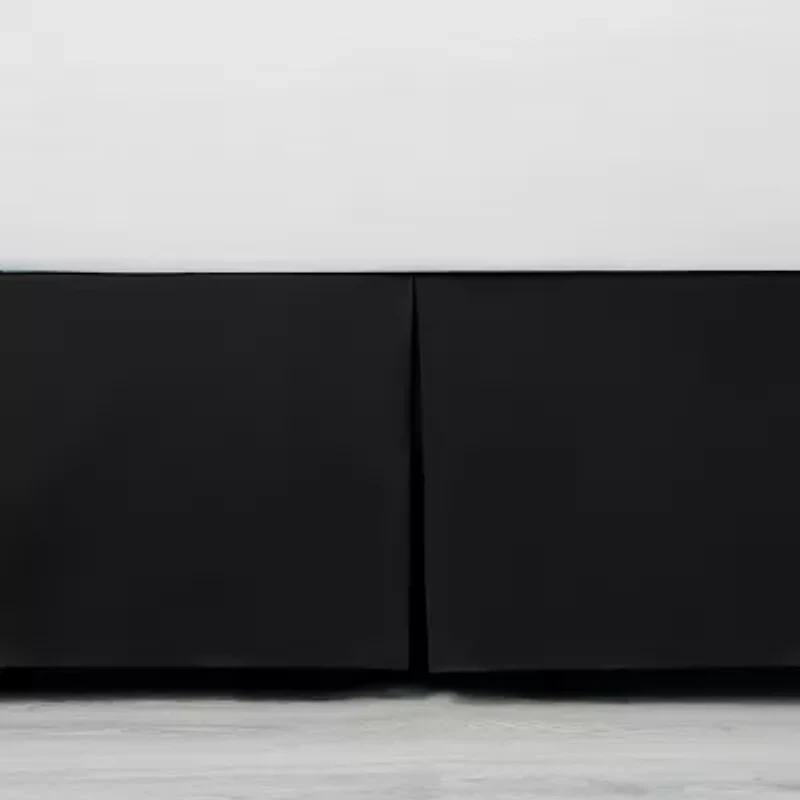 Martex Multi Pleat 15" Bed Skirt