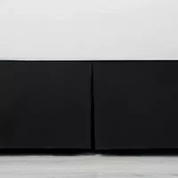 Martex Multi Pleat 15" Bed Skirt