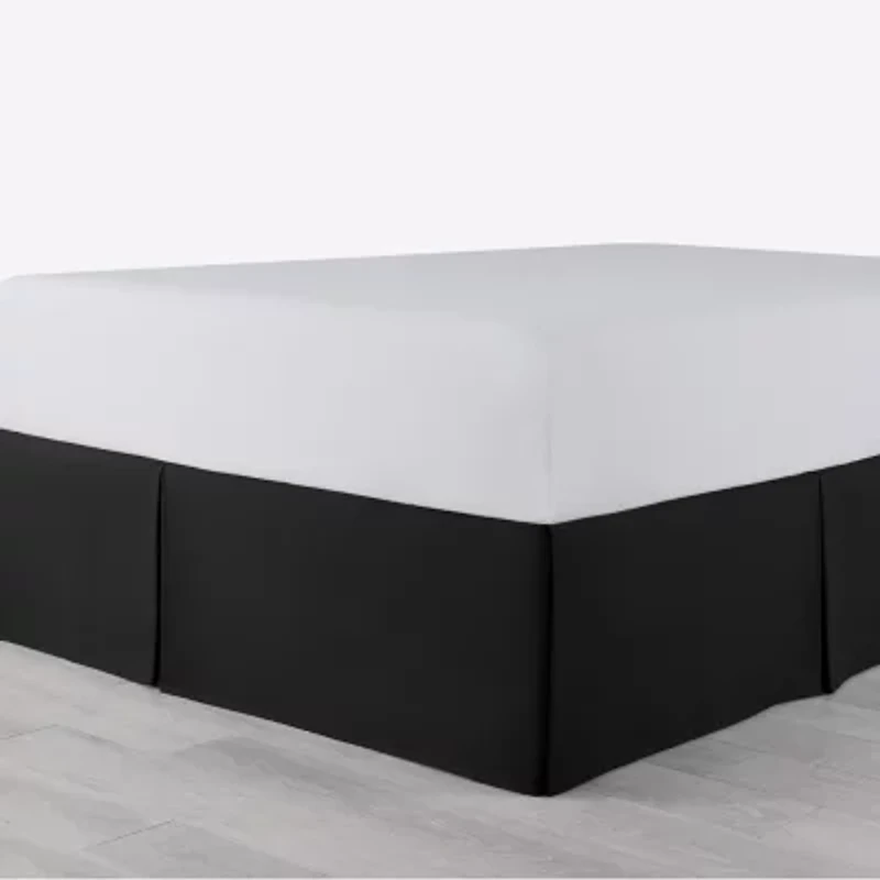 Martex Multi Pleat 15" Bed Skirt