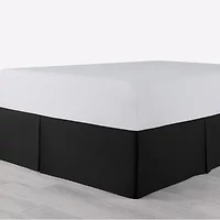 Martex Multi Pleat 15" Bed Skirt