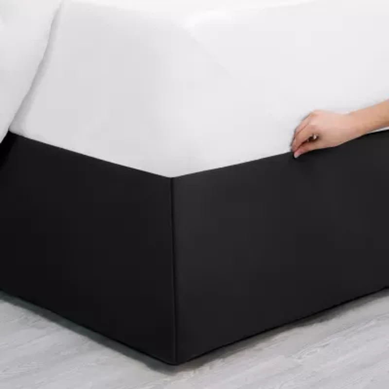 Martex Multi Pleat 15" Bed Skirt