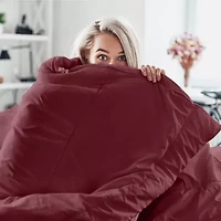 Martex Reversible Comforter Set