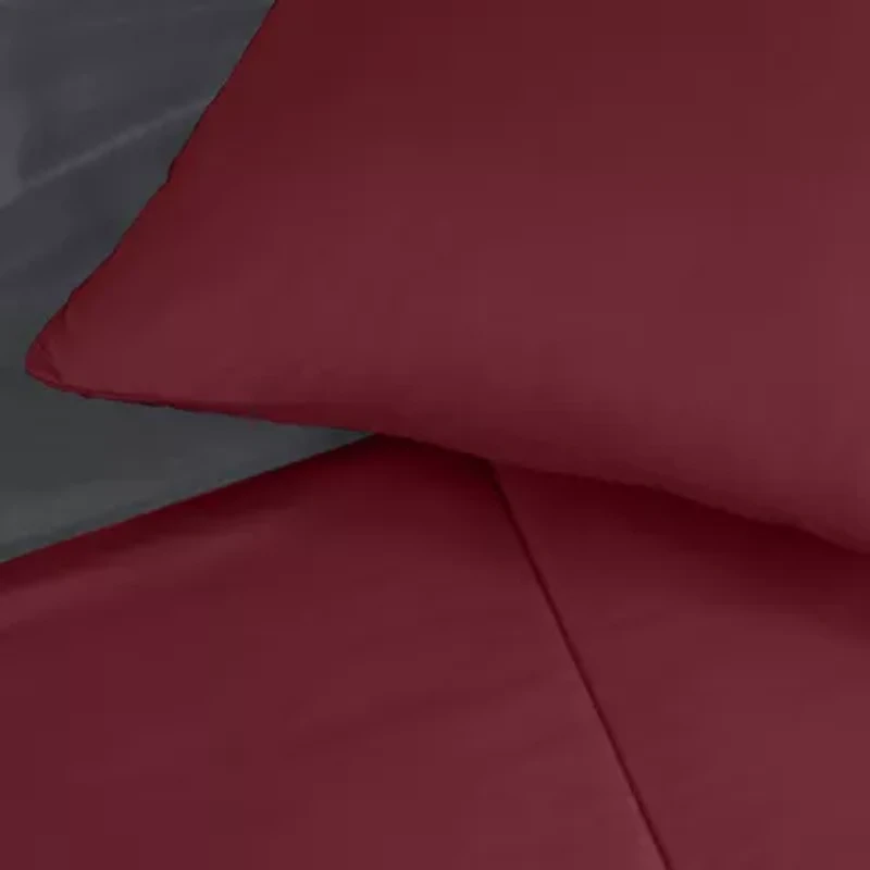 Martex Reversible Comforter Set