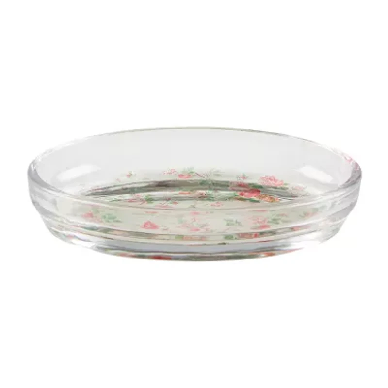 Laura Ashley 3-pc. Bath Accessory Sets