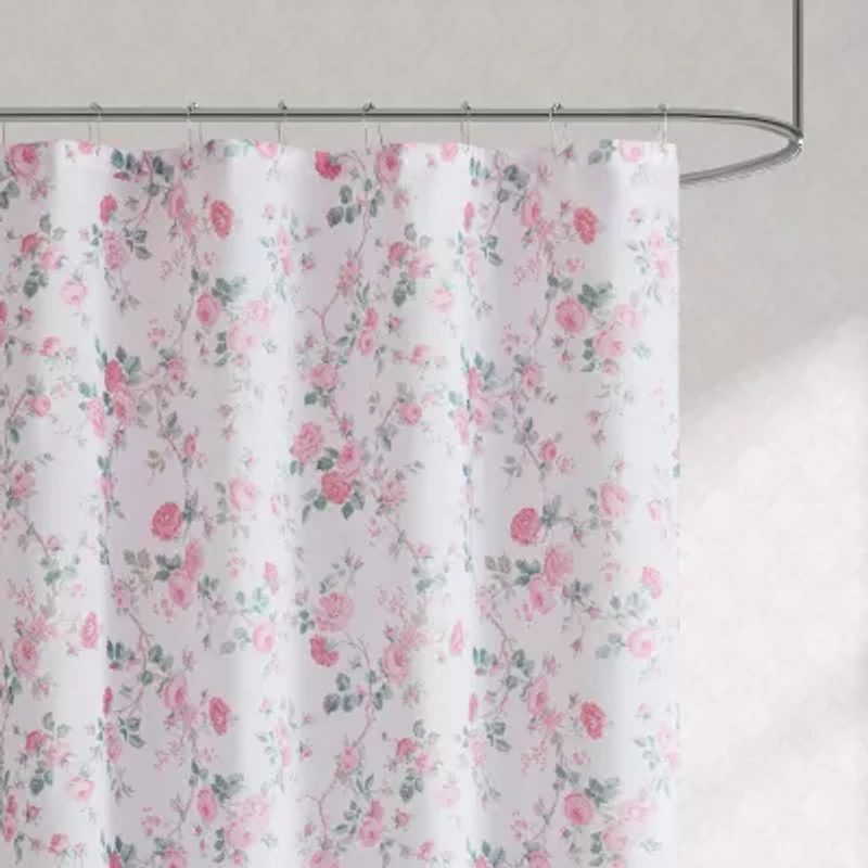 Laura Ashley Shower Curtain