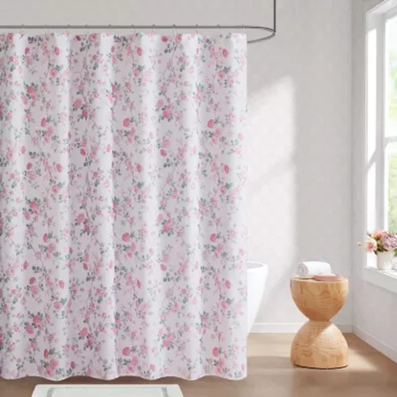Laura Ashley Shower Curtain