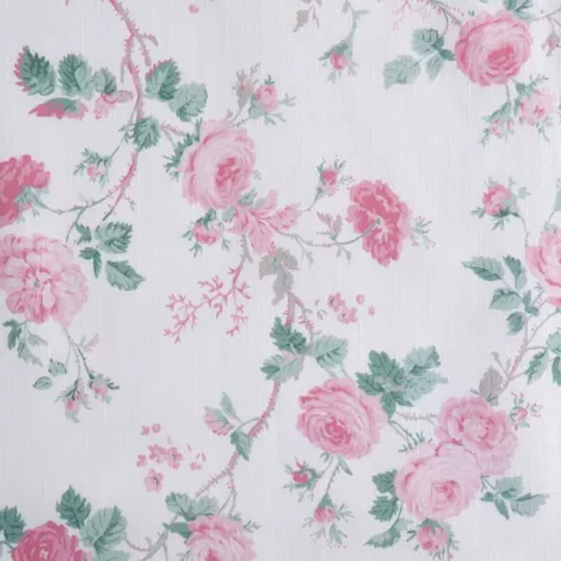 Laura Ashley Shower Curtain