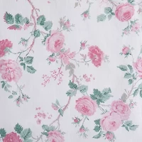 Laura Ashley Shower Curtain