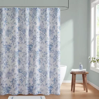 Laura Ashley Shower Curtain
