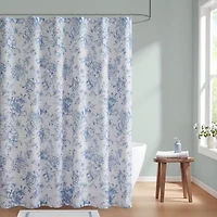 Laura Ashley Shower Curtain