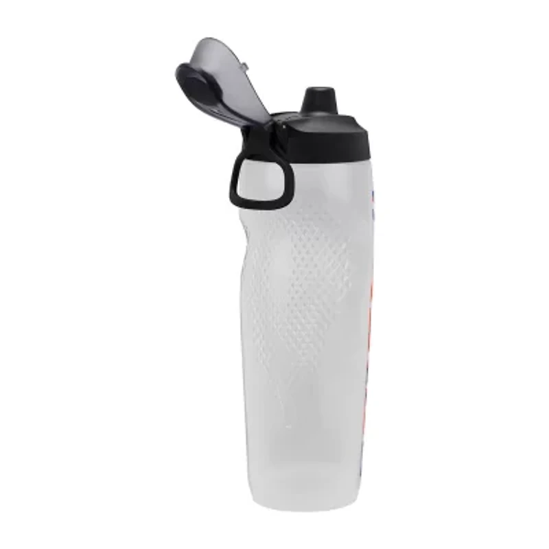 Nike Refuel Logo 32oz. Locking Lid Water Bottle
