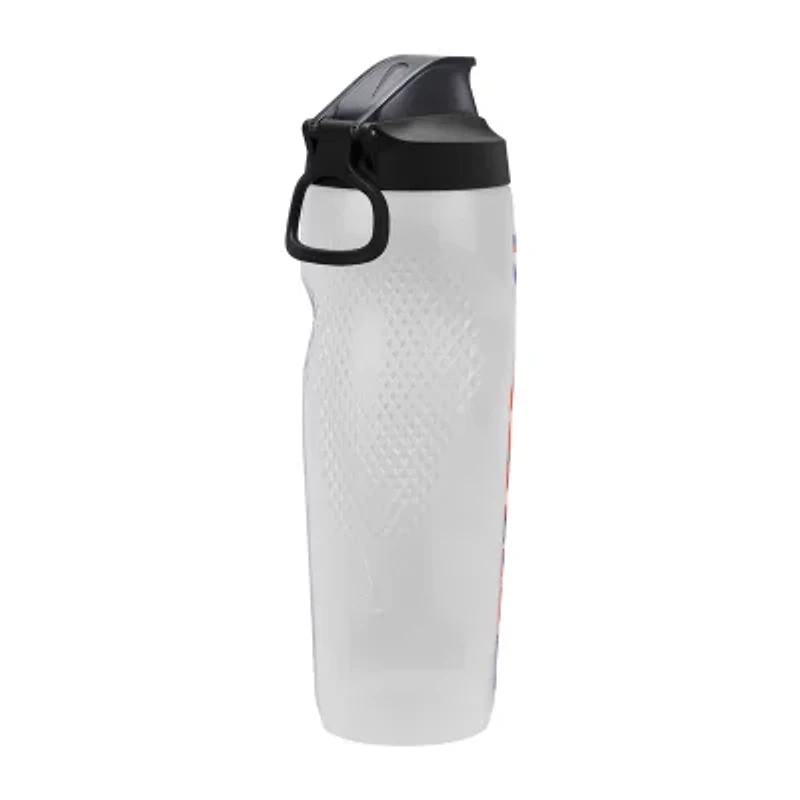 Nike Refuel Logo 32oz. Locking Lid Water Bottle