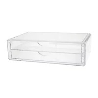 Martha Stewart Organizer With 2 Drawers