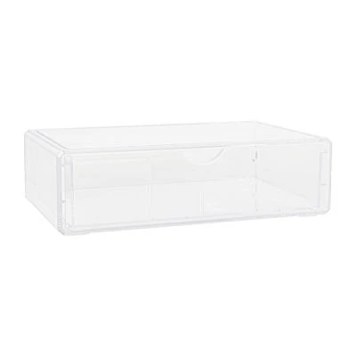 Martha Stewart Organizer With Drawer