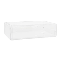 Martha Stewart Organizer With Drawer