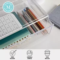 Martha Stewart Organizer With Drawer