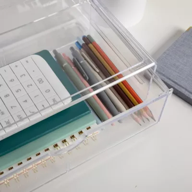 Martha Stewart Organizer With Drawer