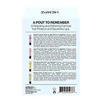 Hempz Lip Obsessed Gift Set