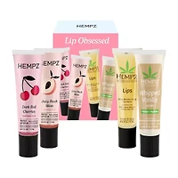 Hempz Lip Obsessed Gift Set