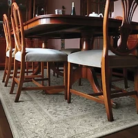 Couristan® St. Tropez Rectangular Rug