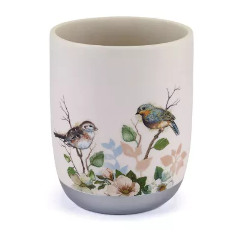 Avanti Love Nest Trash Can
