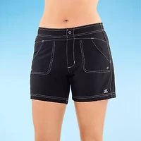 ZeroXposur Womens Board Shorts
