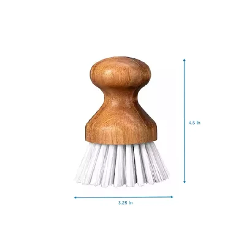 Home Expressions Scrub Brush