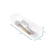 Home Expressions Long Deep Single Compartment Drawer Storage