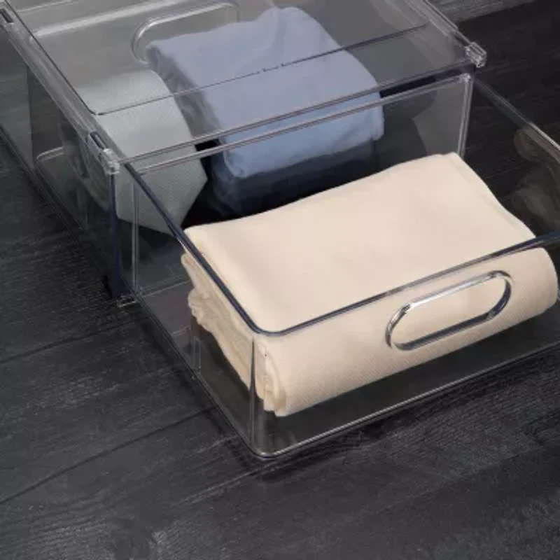 Home Expressions 2-Compartment Stroage Drawer