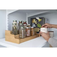 Home Expressions 2-pc. Salt and Pepper Jars