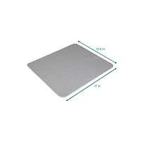 Home Expressions Silicone Dish Drying Mat