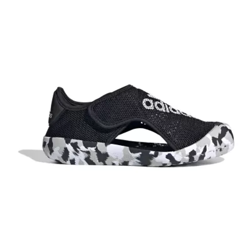 adidas Little Kid Boys Altaventure Swim Strap Sandals