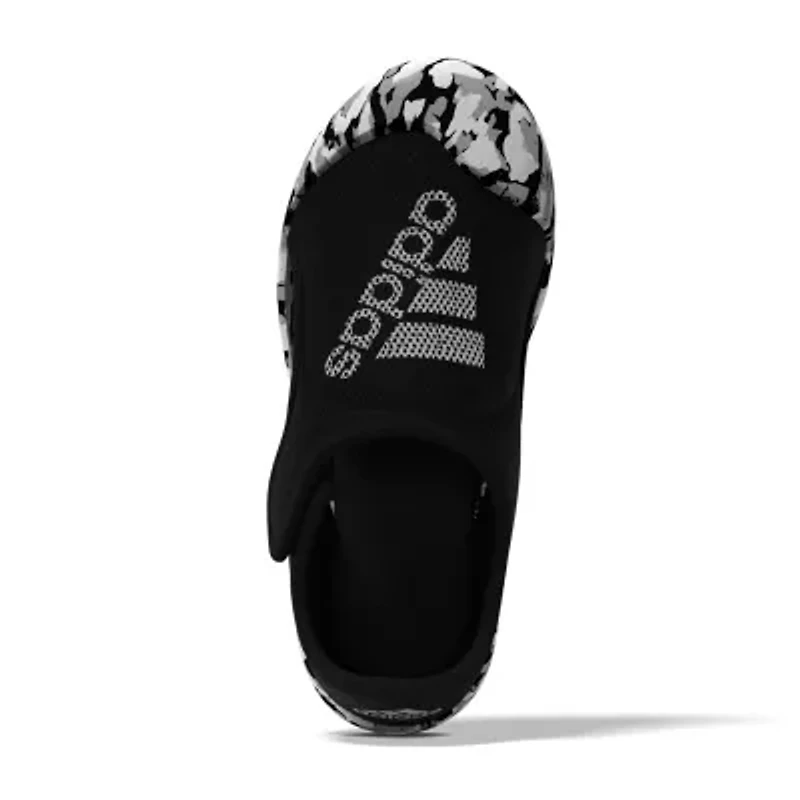adidas Little Kid Boys Altaventure Swim Strap Sandals