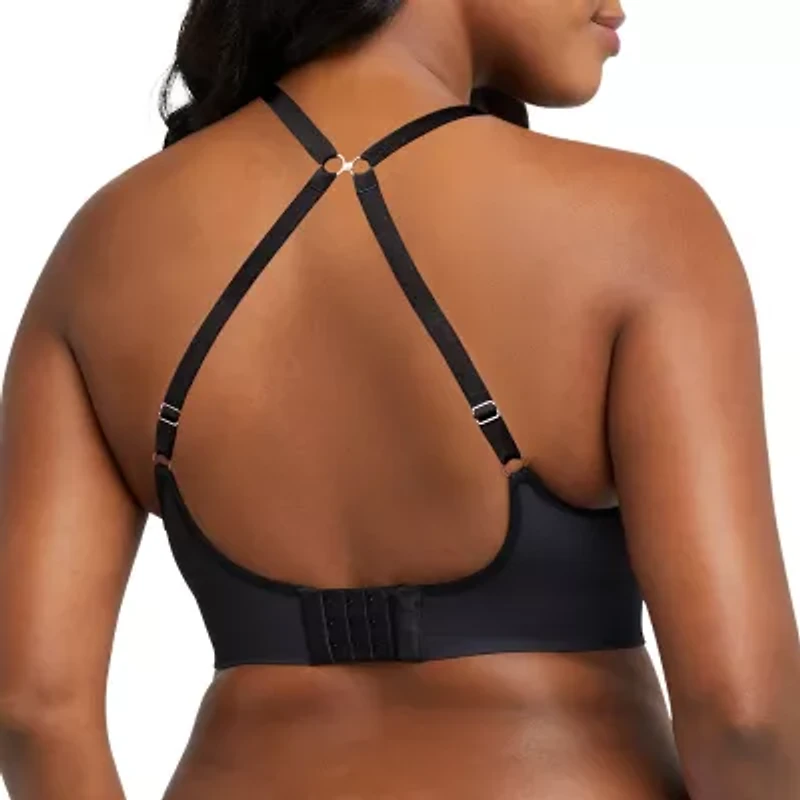 Maidenform Seamless Womens Light Support Bralette Dm2316