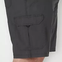 Lee® Big and Tall Men's Extreme Motion Crossroad Cargo Short