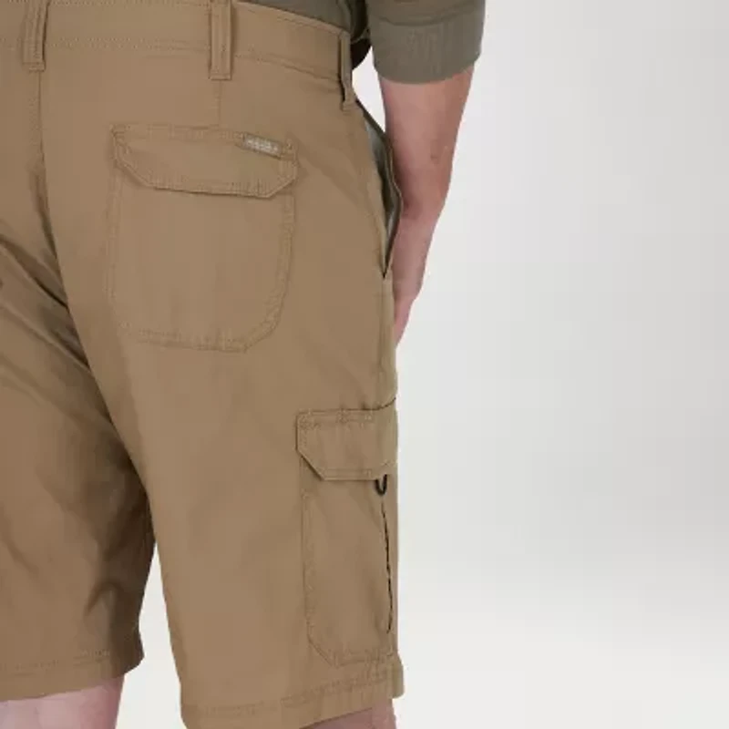 Lee® Big and Tall Men's Extreme Motion Crossroad Cargo Short