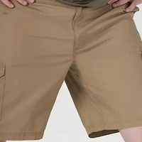 Lee® Big and Tall Men's Extreme Motion Crossroad Cargo Short