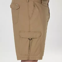 Lee® Big and Tall Men's Extreme Motion Crossroad Cargo Short