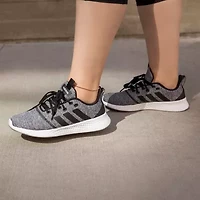 adidas Cloudfoam Pure 2.0 Womens Walking Shoes