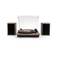 Victrola Montauk Turntable
