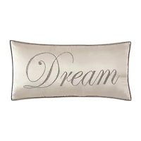 Stratford Park Thess 7pc 7-pc. Damask + Scroll Lightweight Comforter Set