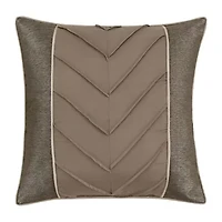 Stratford Park Sallie 7-pc. Geometric Midweight Comforter Set
