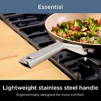 Ninja Ceramic 8" Non-Stick Frying Pan