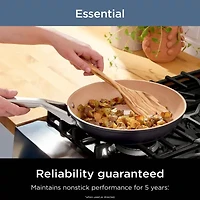 Ninja Ceramic 9.5" Non-Stick Frying Pan