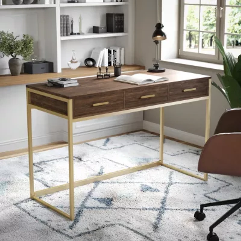 Martha Stewart OLLIE Desk