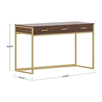 Martha Stewart OLLIE Desk