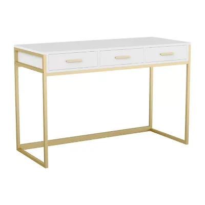 Martha Stewart OLLIE Desk