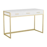 Martha Stewart OLLIE Desk