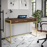 Martha Stewart OLLIE Desk
